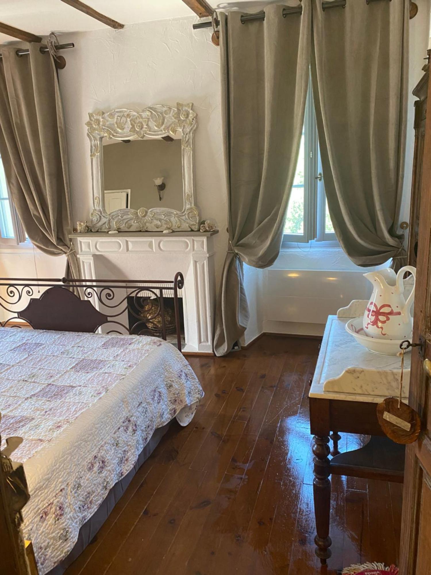 L'Alma Viva Hotel Verdese Bagian luar foto