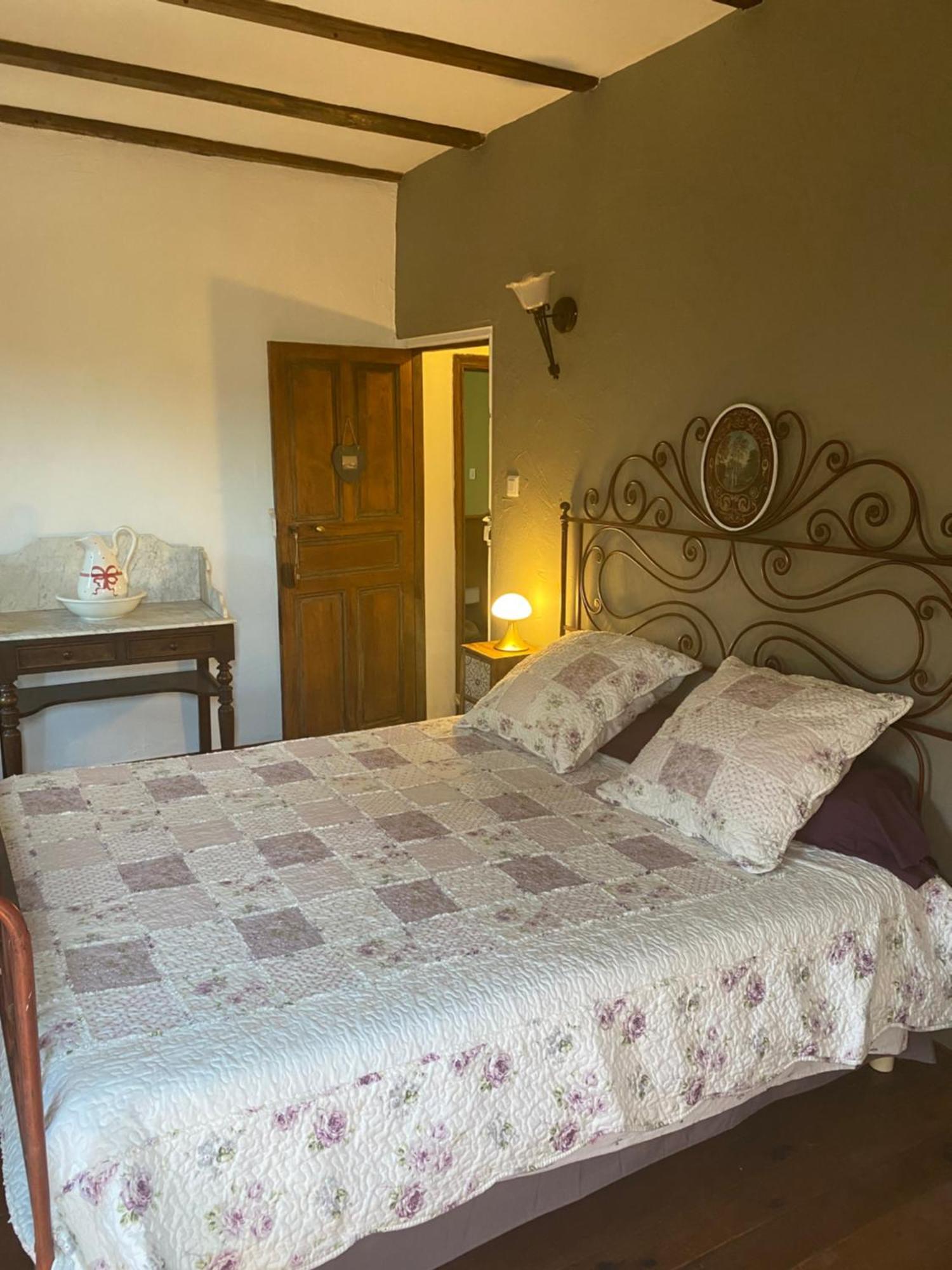 L'Alma Viva Hotel Verdese Bagian luar foto