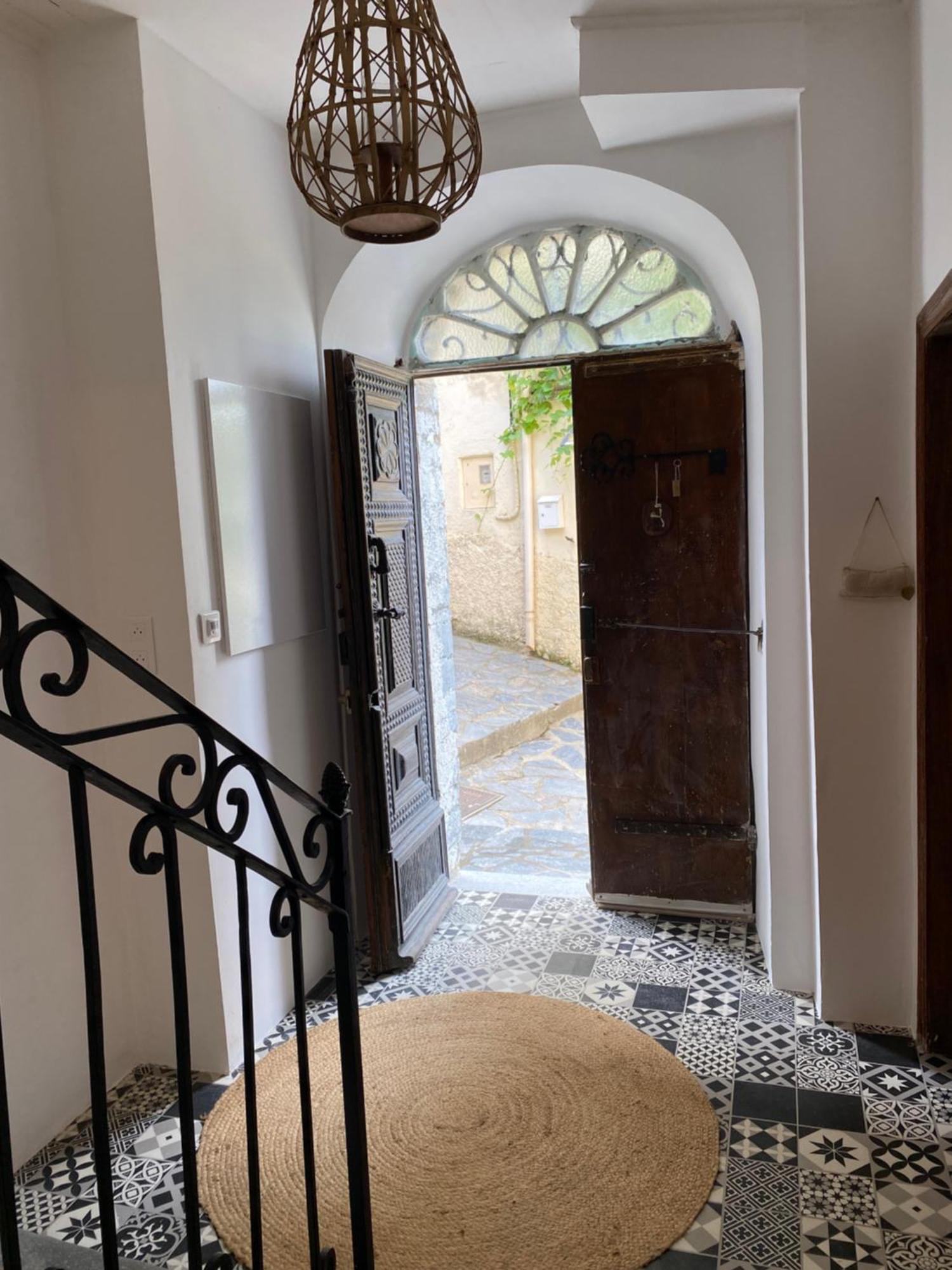 L'Alma Viva Hotel Verdese Bagian luar foto