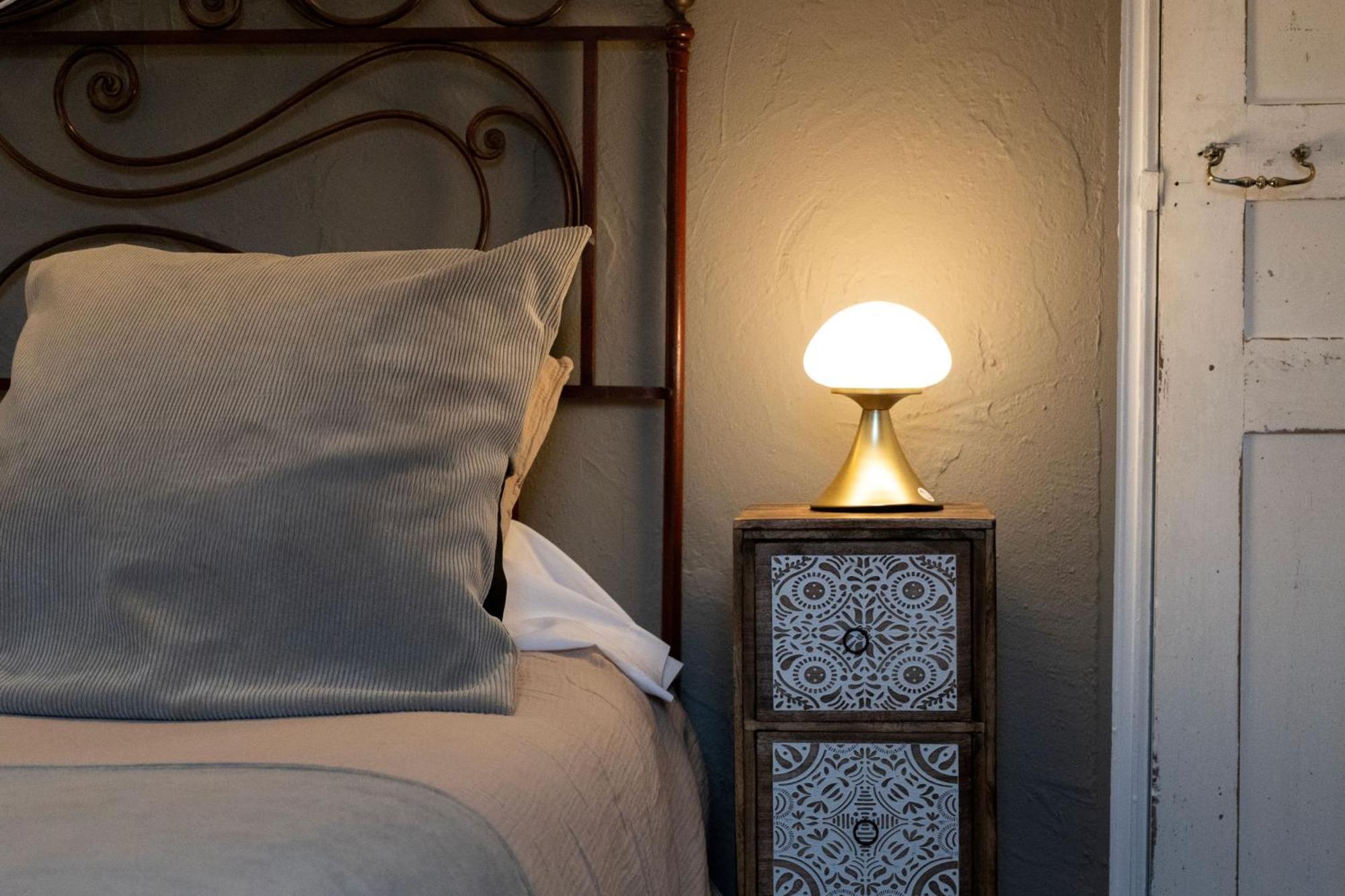 L'Alma Viva Hotel Verdese Bagian luar foto
