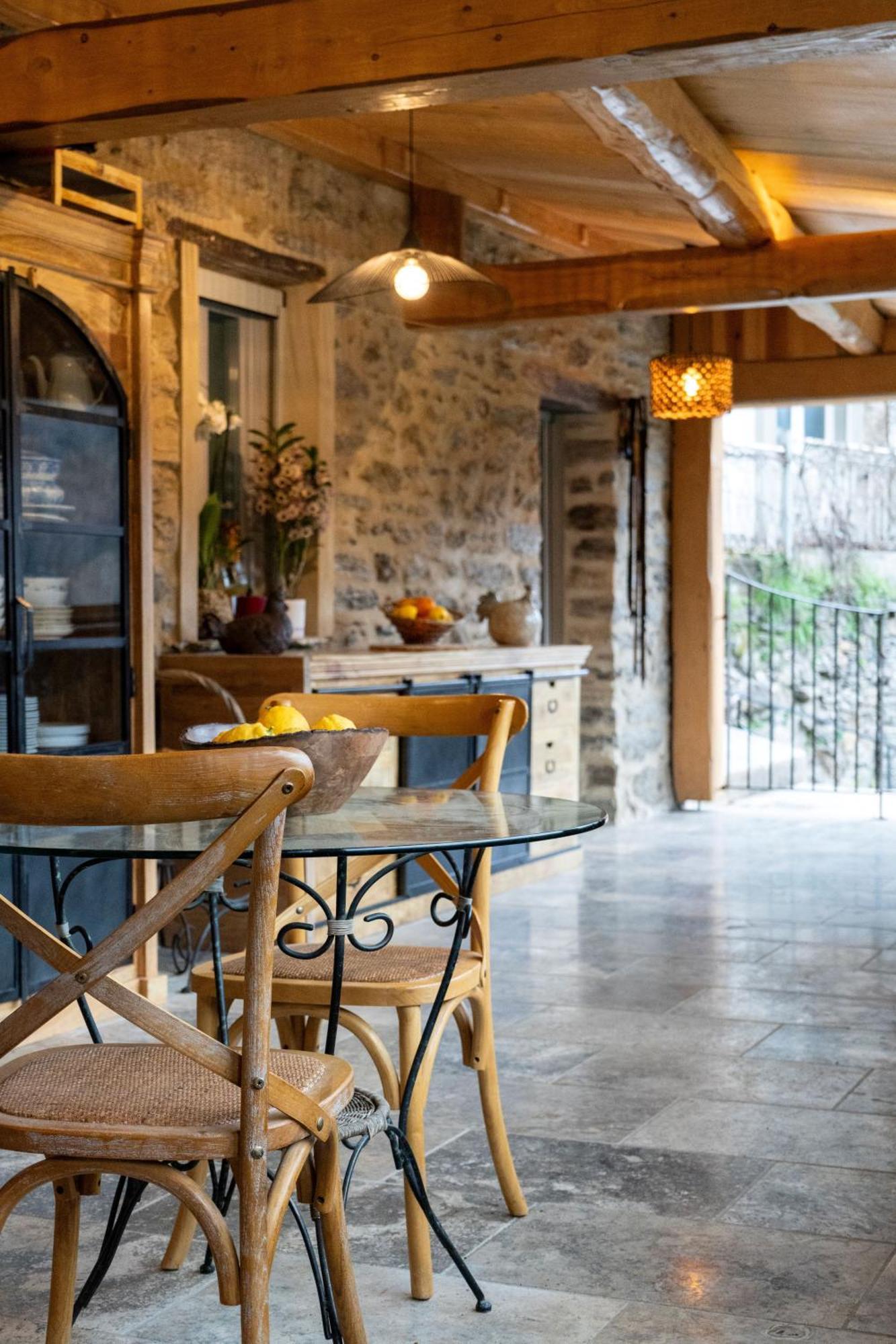 L'Alma Viva Hotel Verdese Bagian luar foto