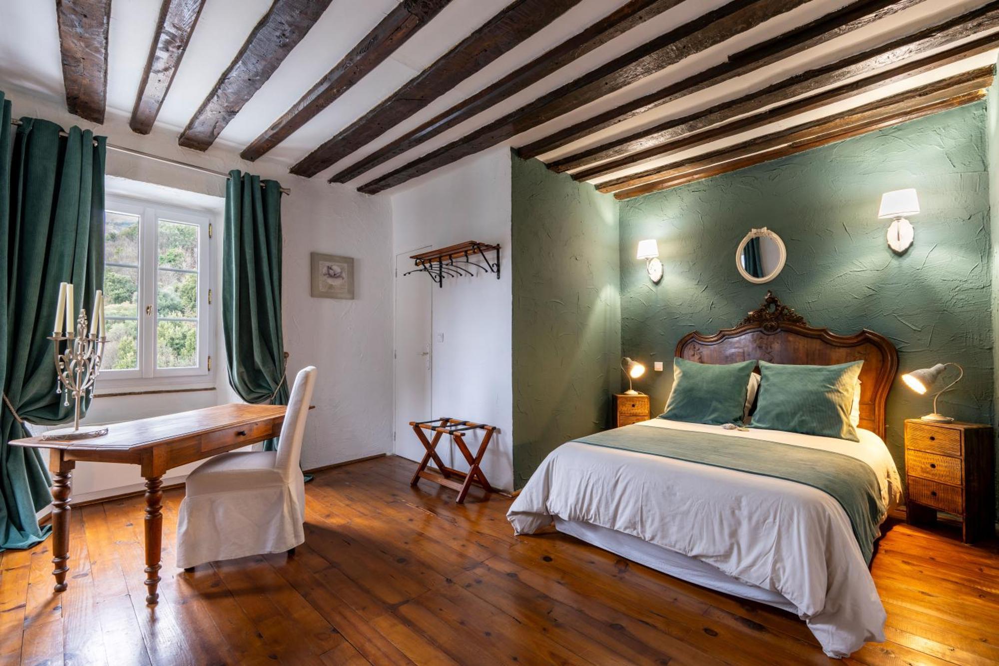 L'Alma Viva Hotel Verdese Bagian luar foto